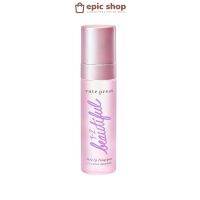 สเปรย์ล็อคเครื่องสำอาง Cute press 1-2-BEAUTIFUL MAKE UP FIXING SPRAY (CP75306)