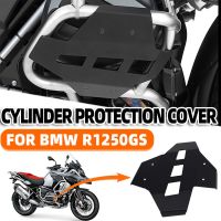 For BMW R 1250 GS Adventure 2019 2020 2021 R1250 GS 2022 2023 R1250GS Motorcycle Accessories Engine Cylinder Head Guard Cover