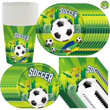 Soccer Pinata Football Piniata Sport Party Football Party Football Theme  Birthday Sport Gift Game 