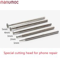 【hot】☫◈ 5pcs Cutting Grinding Polishing iPhone Repair