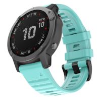 สำหรับสายนาฬิกาข้อมือซิลิโคน Garmin Fenix 7