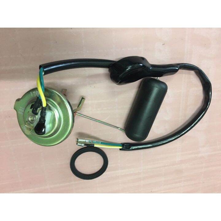 GAS TANK FLOATER FOR SYM CHACHA Lazada PH