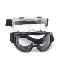 Outdoor Ski Goggles Eyewear Motorcycle Windshield Sand Dust  Transparent Goggles New Sports Goggles UV Protection Sunglassess Goggles