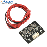 อีควอไลเซอร์ Aideepen1.2A 4S BMS Active,บอร์ดปรับสมดุลย์ Ba-Tแบตเตอรี่ตัวเก็บประจุประจุโอนพลังงานลิเทียมแอคทีฟ Lto Lifepo4