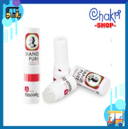 Ống hít thông mũi ông già Siang Pure Inhaler 2 Đầu Thái Lan