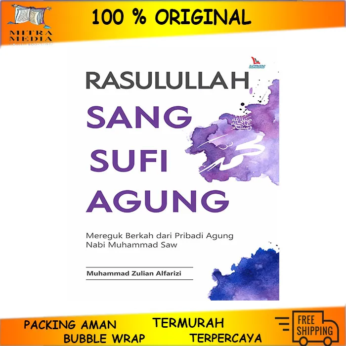 Rasulullah Sang Sufi Agung Lazada Indonesia