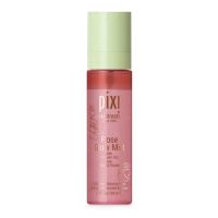 PIXI Rose Glow Mist 80ml สเปรย์บำรุงผิวแบบ dual-phase (น้ำและน้ำมันผสมกัน) ขนาด 80 ml.