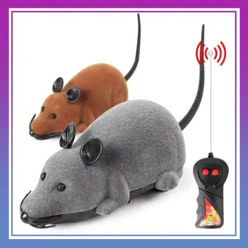 Best rat outlet toys