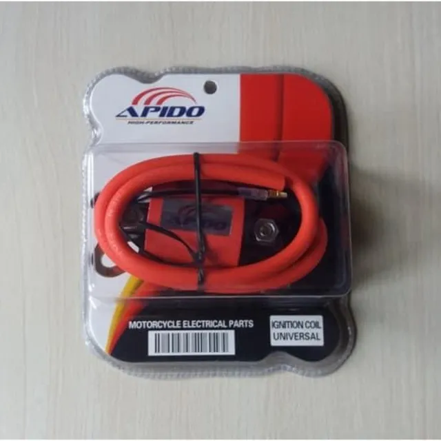 APIDO IGNITION COIL UNIVERSAL Lazada PH