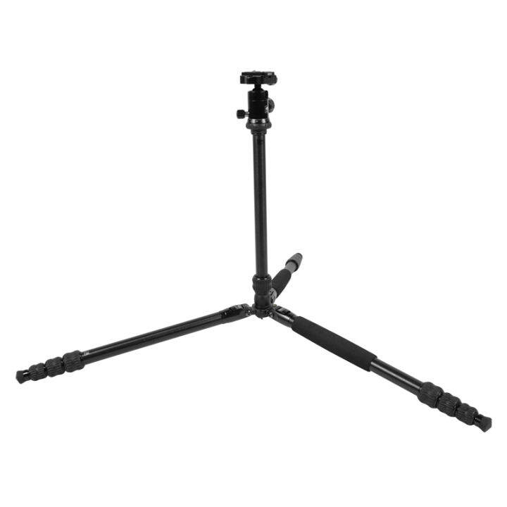 ขาตั้งกล้อง-sirui-traveler-7a-aluminium-tripod-with-e-10-ball-head-รับประกันศูนย์-6-ปี