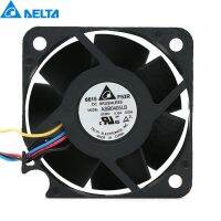 1pcs ASB0405LB DC 5V 0.12A 4015 40mm 40x40x15mm Server Square Cooling Fan pwm 4-Pin for delta