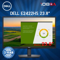 Monitor Dell Essential E2422HS FHD 1920 x 1080 23.8″