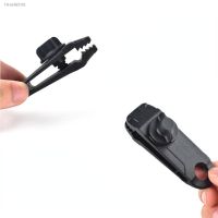 ﹍◆┇ Tarp Clips Heavy Duty Lock Grip Camp Tent Clamp Clips Awnings Plastics Clip Camping Windproof Tent Crocodile Clip Pool Awning