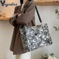 Tas Tangan Desainer Mewah Fashion Tas Merek Dompet dan Tas Tangan untuk Wanita Pembelanja Tas Tote Bahu Pantai Bordir Jacquard