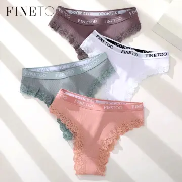 Lace Thong Plus Size - Best Price in Singapore - Dec 2023