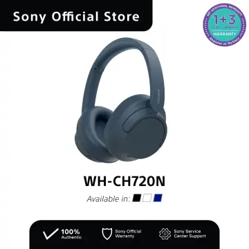 Where to Buy Sony Headphones: WH-CH720N and WH-CH520