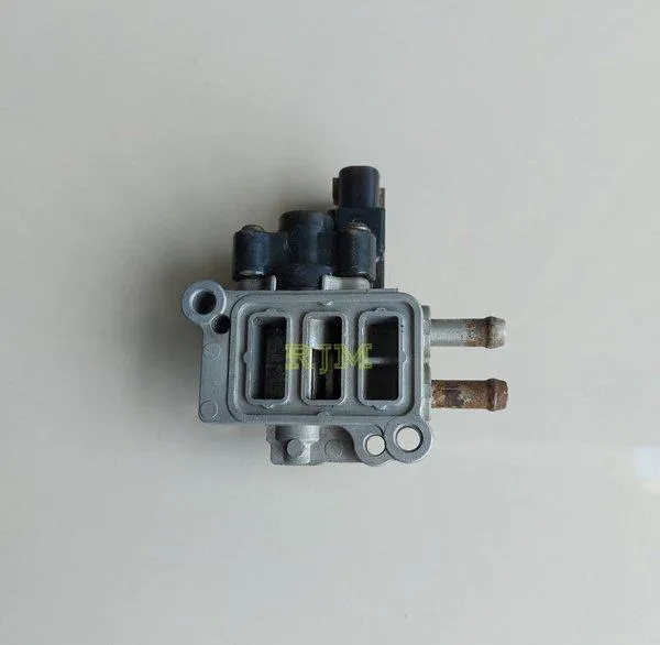 Idle Up Isc Iacv Honda Odyssey 2.4 Cc Accord Vtil 2.3 Cc Original Asli Japan Lazada Indonesia