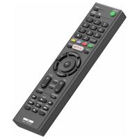 -TX100U Remote Replacement for All LCD LED HD Smart , with Button