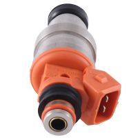 New Fuel Injector Car Fuel Injector Fuel Injector for Mitsubishi INP-642,INP642 Replacement