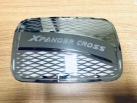 ครอบฝาถังน้ำมัน Xpander Cross สีชุบโครเมี่ยม,สีดำด้าน