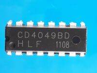 CD4049UBM/CD4049 CD4049BM CD4049UBM SMD SOP-16