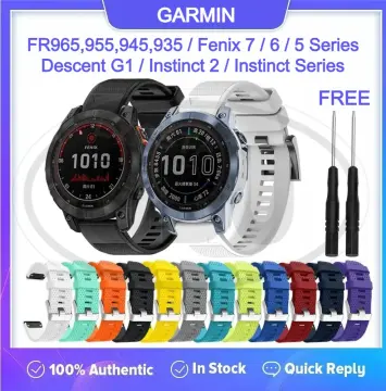 Garmin fr935 best sale