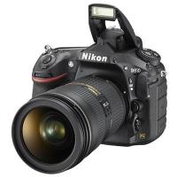 Nikon D810 (เช็คสินค้าก่อนสั่งซื้อ)