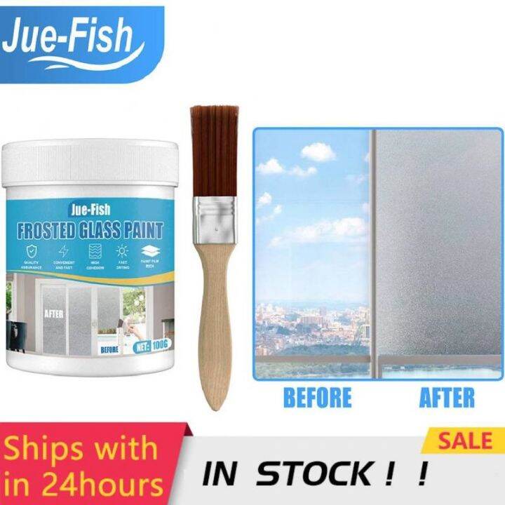 2022 Tub And Tile Kit Frosted Glass Paint Door And Window Shading