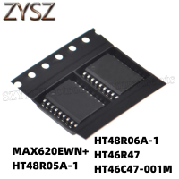 1PCS  SOP18-MAX620EWN+ HT48R05A-1 HT48R06A-1 HT46R47 HT46C47-001M Electronic components