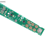 BAIKE 1PC HX9370 HX9340 HX9350 Electric toothbrush Control BOARD เมนบอร์ด Sonicare HX93 Series เปลี่ยนชิ้นส่วน Mainboard