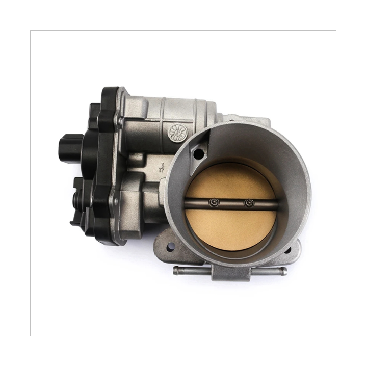 Throttle Assembly Throttle Body Automobile For Cay 12679525 12570800