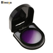 Blesiya Bộ Lọc Màu Dần Dần Tốt Nghiệp, Dành Cho Ống Kính Máy Ảnh DSLR
