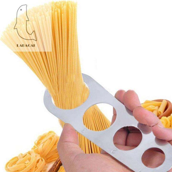 LABAICAI Easy To Use Cook Amount Stainless Steel Limiter Italy Noodles ...