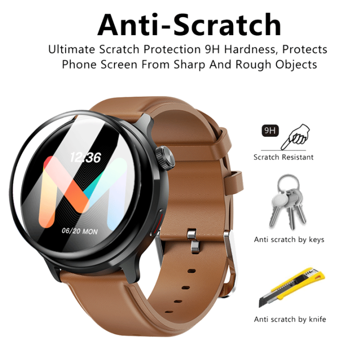 ฟิล์ม-mibro-watch-lite-2-smart-watch-gps-ฟิล์ม-3d-ฟิล์มกันรอยหน้าจอทรงโค้ง-for-ฟิล์ม-mibro-watch-lite2-smartwatch-ฟิล์ม-อุปกรณ์เสริมสมาร์ท