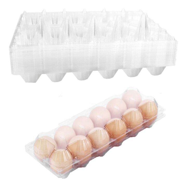 24pcs-plastic-egg-cartons-bulk-clear-chicken-egg-tray-holder-for-family-pasture-chicken-farm-business-market-12-grids