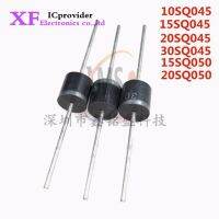 10 ชิ้น / ล็อต 10SQ045 12SQ045 15SQ045 20SQ045 30SQ045 10A / 12A / 15A / 20A / 30A 45V Schottky diode ใหม่เดิม