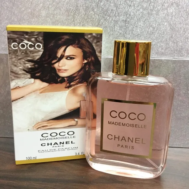 Coco Chanel Perfume 100ml Lazada Ph