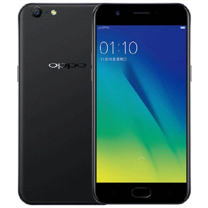 rh-oppo-a57-ของแท้100-มือ1-เครื่องใหม่-ram-34gb-rom-3264gb-กล้อง-13-16-ล้าน-สมา-แถมเคสใส-ฟิมล์กระจก-หูฟัง