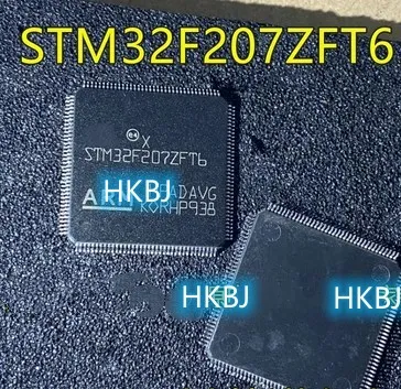 1PC STM32F207VCT6เดิมใหม่