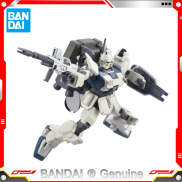 Official BANDAI Gundam Đồ chơi mô hình lắp ráp HGUC 1 144 Lắp ráp Gundam