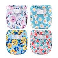 【CC】 Newborn Baby Diaper Nappy Premature Diapers and Lining PUL Outer 2-5kg