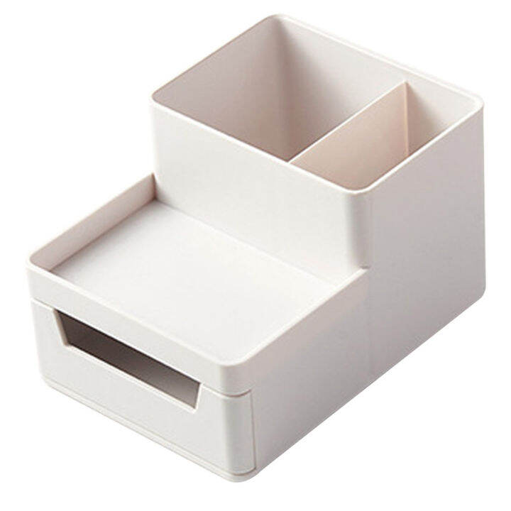A4 Paper Organizer Drawer Storage Box Multifunctional Stackable File