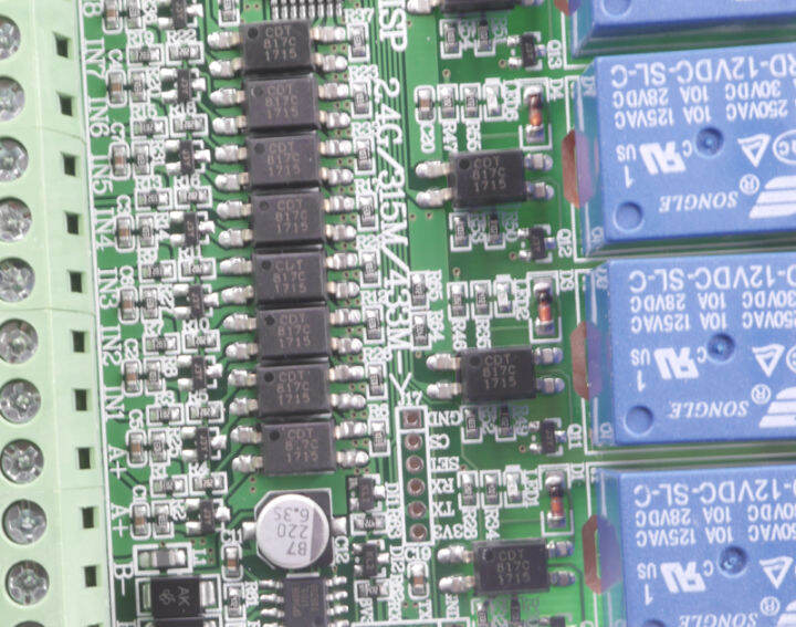 6-relay-module-6-ch-modbus-rtu-rs485-network-expansion-board-8-ch-input-rs485-ttl