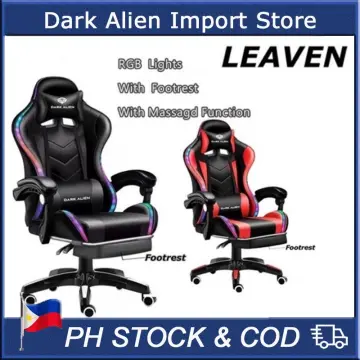 Computer chair 2024 for sale lazada