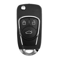 KEYDIY B22-3 KD Remote Control Car Key KD B22-3 Remote Key Universal Remote Control Key Universal 3 Button for GM Style for KD900/KD-X2 KD MINI/ URG200 Programmer