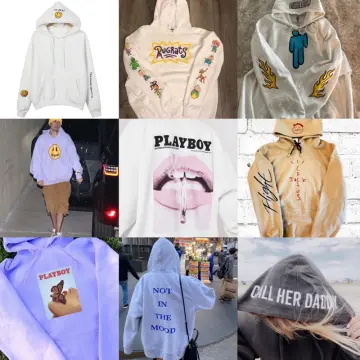 cactus jack flight hoodie