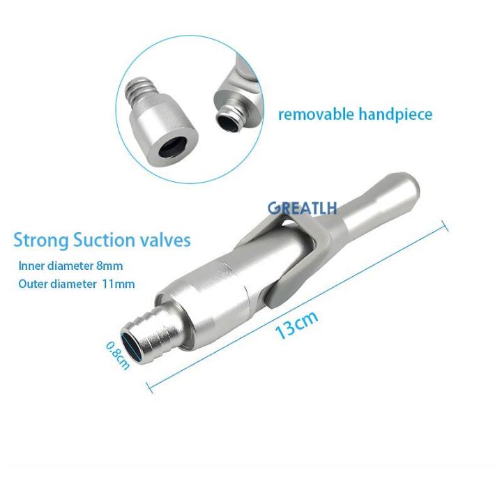 dental-saliva-ejector-suction-valves-se-hve-tip-adaptor-suction-tube-dental-chair-accessories