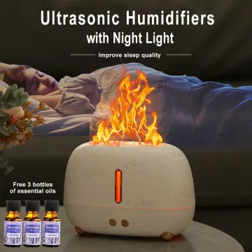 Essential oils for humidifiers: Buy online