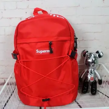 Shop the Latest Supreme Bags in the Philippines in November, 2023