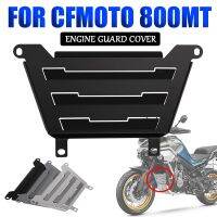 สำหรับ CFMOTO CF 800MT MT800 MT 800 MT 2021 2022ฝาครอบเครื่องยนต์มอเตอร์ไซค์ตะแกรงกันพัดลมตะแกรงฉากป้องกันเครื่องทำความร้อนป้องกันถัง